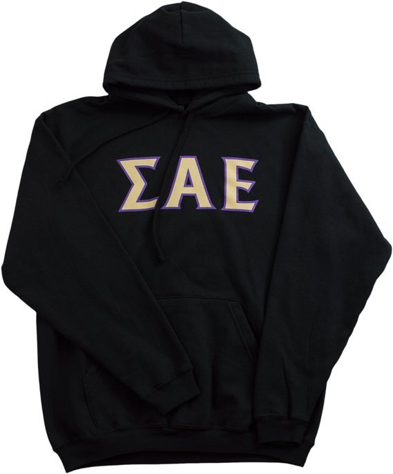 Sigma Alpha Epsilon hoodie