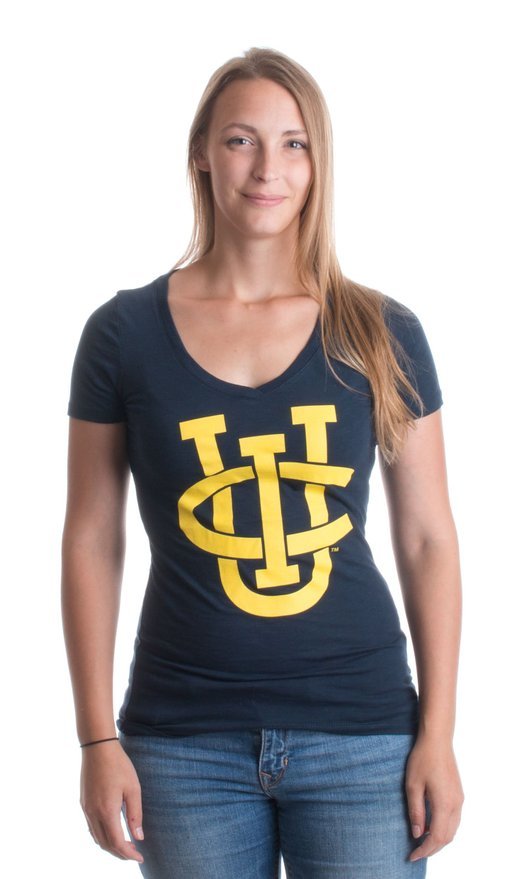 university t-shirt