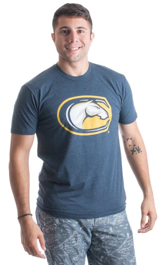 UC Davis t-shirt